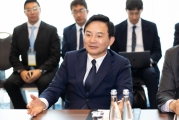 Korea Tries to Lead the Cooperative Action for Recovery of Ukraine
