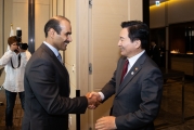 Korea and Qatar to Strengthen Cooperative Relationship