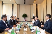 Korea and Qatar to Strengthen Cooperative Relationship