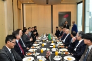 Active Support for Korean Companies Entering Saudi Arabia