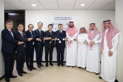 Anniversary of Korea-Saudi Construction Cooperation for 50 Years