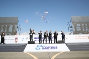 The 8th Korea Air Sports Festival