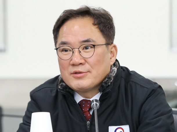 백원국 제2차관,“설 연휴 택배 특별관리대책 이행 철저”강조