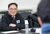 백원국 제2차관,“설 연휴 택배 특별관리대책 이행 철저”강조