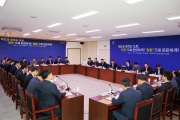 박상우 장관,“국토부가 솔선수범하여 건설현장 안전강화”