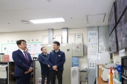 박상우 장관, “환승센터 확충으로 빠르고 편리한 환승을 지원”