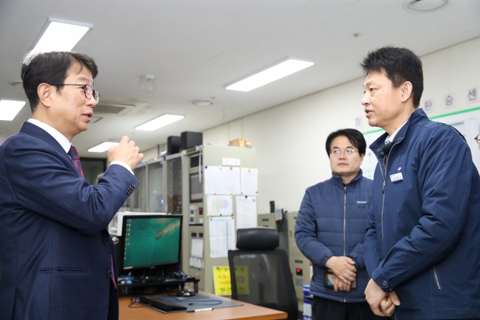 박상우 장관, “환승센터 확충으로 빠르고 편리한 환승을 지원” - 포토이미지