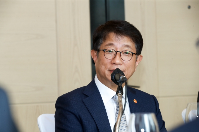 박상우 장관,“중남미 신흥시장 건설·인프라 진출 협력 확대”