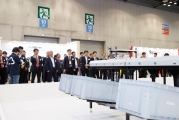 Korea Materials Handling & Logistics Exhibition 2024