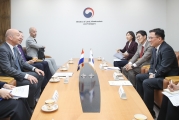 Strengthening Mobility Cooperation between Korea and the Netherlands