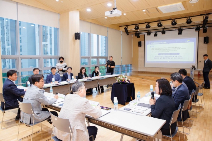 국토교통부, 고령자복지주택 3천호 연내 신속 공급한다 - 포토이미지