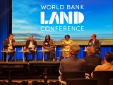 World Bank Land Conference 2024