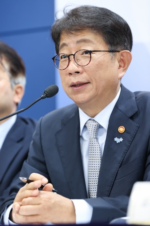 1기 신도시 선도지구 계획 발표 브리핑 - 포토이미지