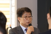 국토교통부장관 출입기자단 간담회 - 포토이미지
