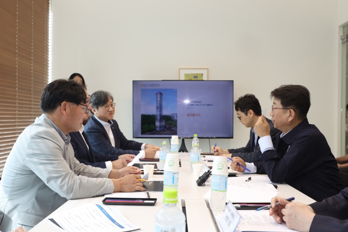 오토발렛 현장방문 - 포토이미지