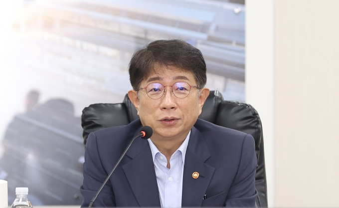 인천발 KTX 현장점검 - 포토이미지