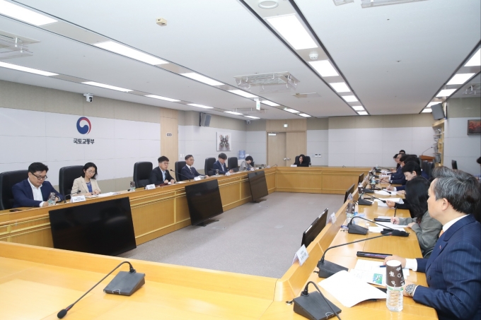 노후거점산업단지 경쟁력강화추진위원회 - 포토이미지