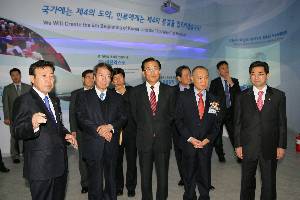 2012여수박람회장 기공식5