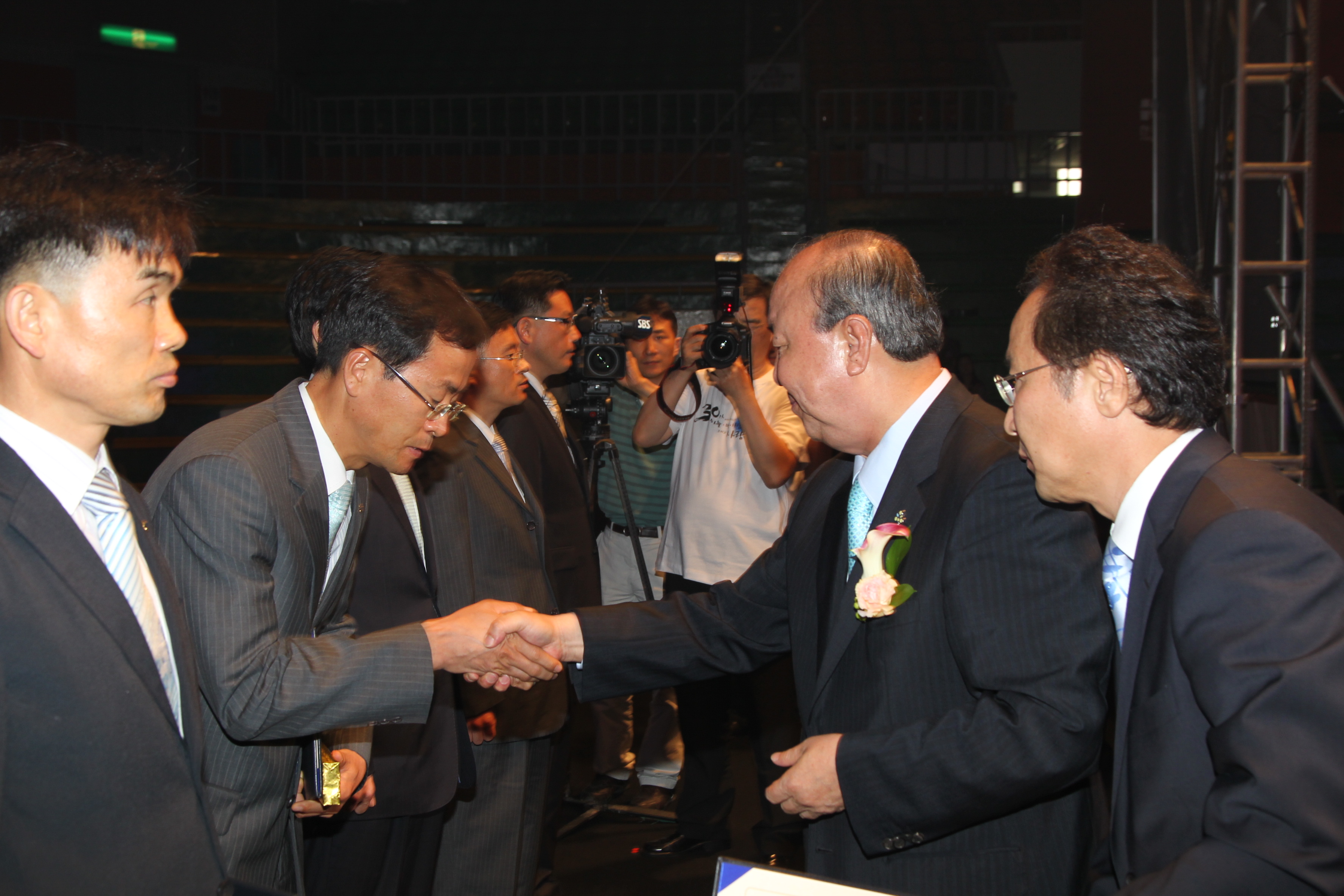 한국공항공사 창립 30주년 한마음 대축제 - 포토이미지