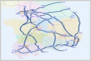 제2차 국가철도망 구축 계획(2011-2020) - 포토이미지