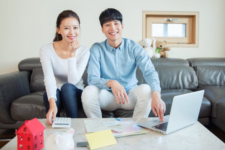 월세 61% 시대?! 전세사기 걱정을 덜어주는 신혼·신생아 매입임대주택 경쟁률 서울 17:1 가장 인기 지역은 어디?