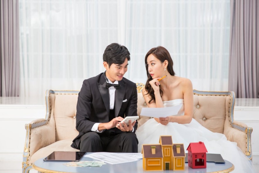 제4차 SH장기전세주택2 '미리내집' 567호 모집, 서울 거주 신혼이라면? 지금 신청 확인!