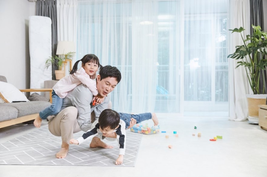 LH 전세임대형 든든주택 2,800호 접수 시작! 신생아·다자녀 가구, 소득 상관없이 최대 8년 거주