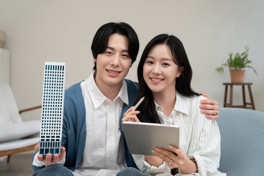 1차 서울시 SH 청년안심주택, 현재 공고 중인 청년 · 신혼부부 를 위한 임대주택 확인!