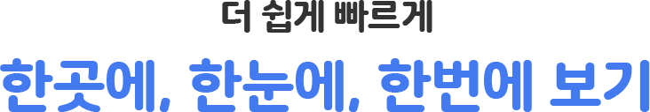 청년, 신혼부부 지원 프로그램