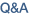 Q&A