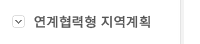 연계협력형 지역계획