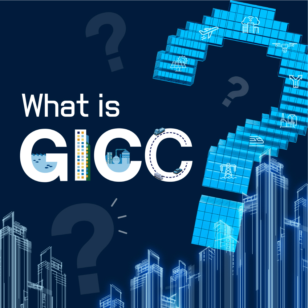 pic 1. What is GICC?