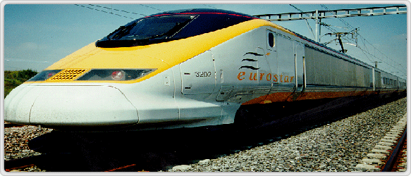 EUROSTAR