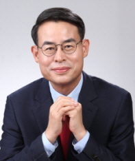 국토교통부 2차관 강희업