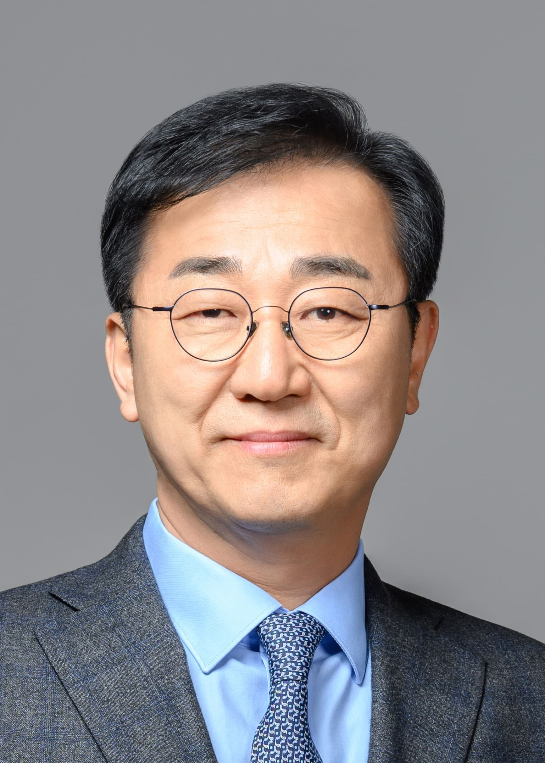 국토교통부 장관 김윤덕