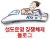철도운영 경쟁체제 블로그