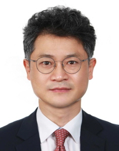 청장 김홍목