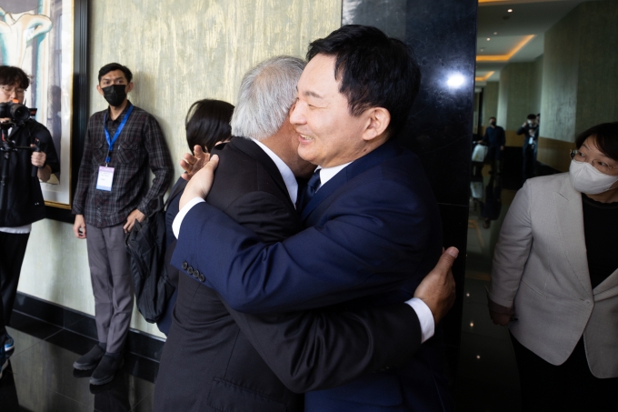 Korea-Indonesia Opens a New Paradigm for Bilateral Cooperation 포토이미지