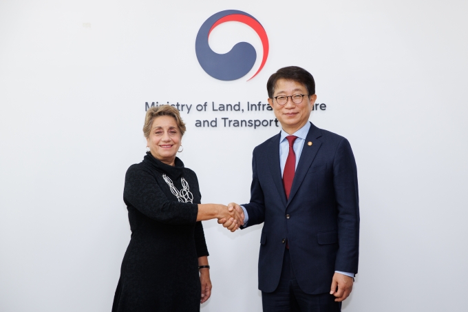 Korea and Chile Strengthen Cooperation in Investment and Development Projects 포토이미지