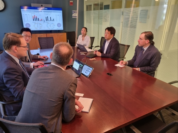 World Bank Land Conference 2024 포토이미지