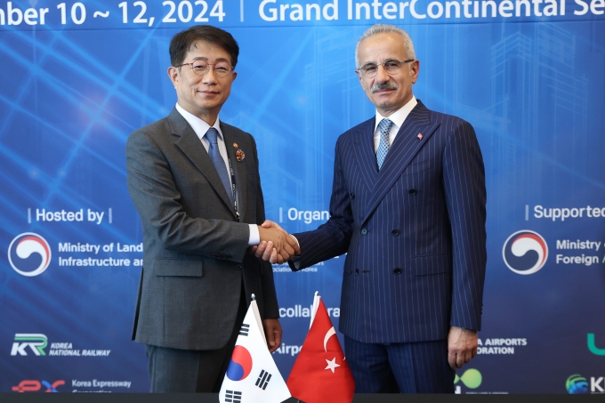GICC 2024 to Support Overseas Construction Opportunities 포토이미지