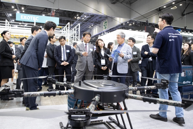 15th Korea MAT 2025 포토이미지