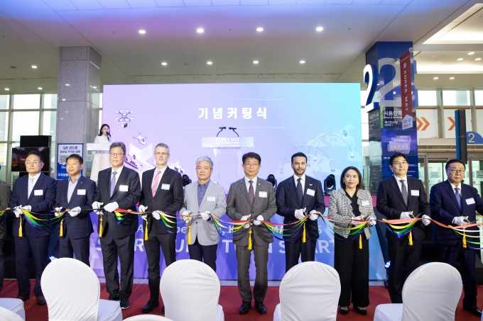 15th Korea MAT 2025 포토이미지