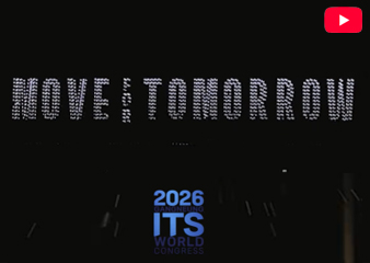 2026 강릉 ITS 세계총회 - 현장 드론쇼 