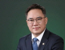 제9대 2차관 백원국 인물이미지