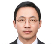 제8대 1차관 김오진 인물이미지
