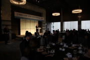 김경식 1차관, 해럴드경제 2014그린주거문화대상 시상식