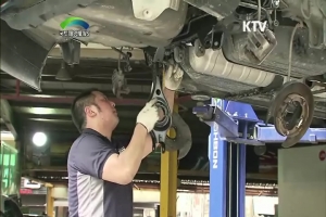 국토해양부 급발진 조사 전 과정 언론공개