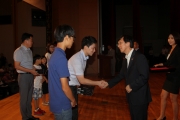 김경환 차관, 드론 심포지엄 행사 참석