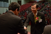 2011 전국 발주청 VE 경진대회 시상식